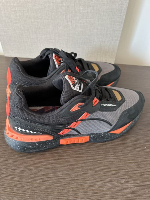 Маратонки PUMA PORSCE eu 43