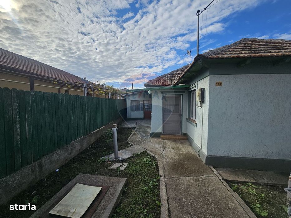 Casă de vânzare Palazu Mare/Constanta