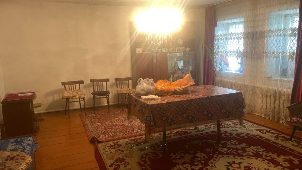 Продам дом в поселке Коктал
