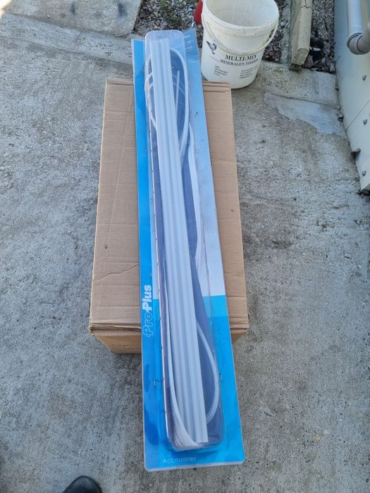 Cort lateral dubite cu deschidere laterala