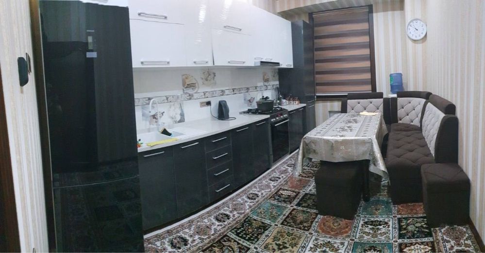 Аренда Квартира Бел Тепа Навостройка Golden House
