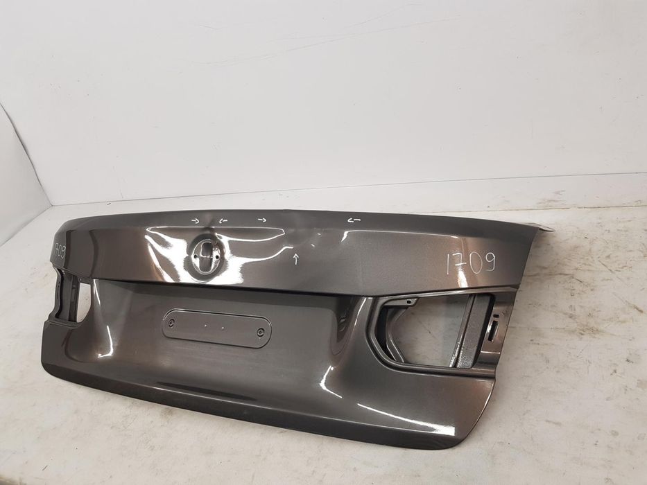 Capota Portbagaj BMW Seria 3 F30 Sedan