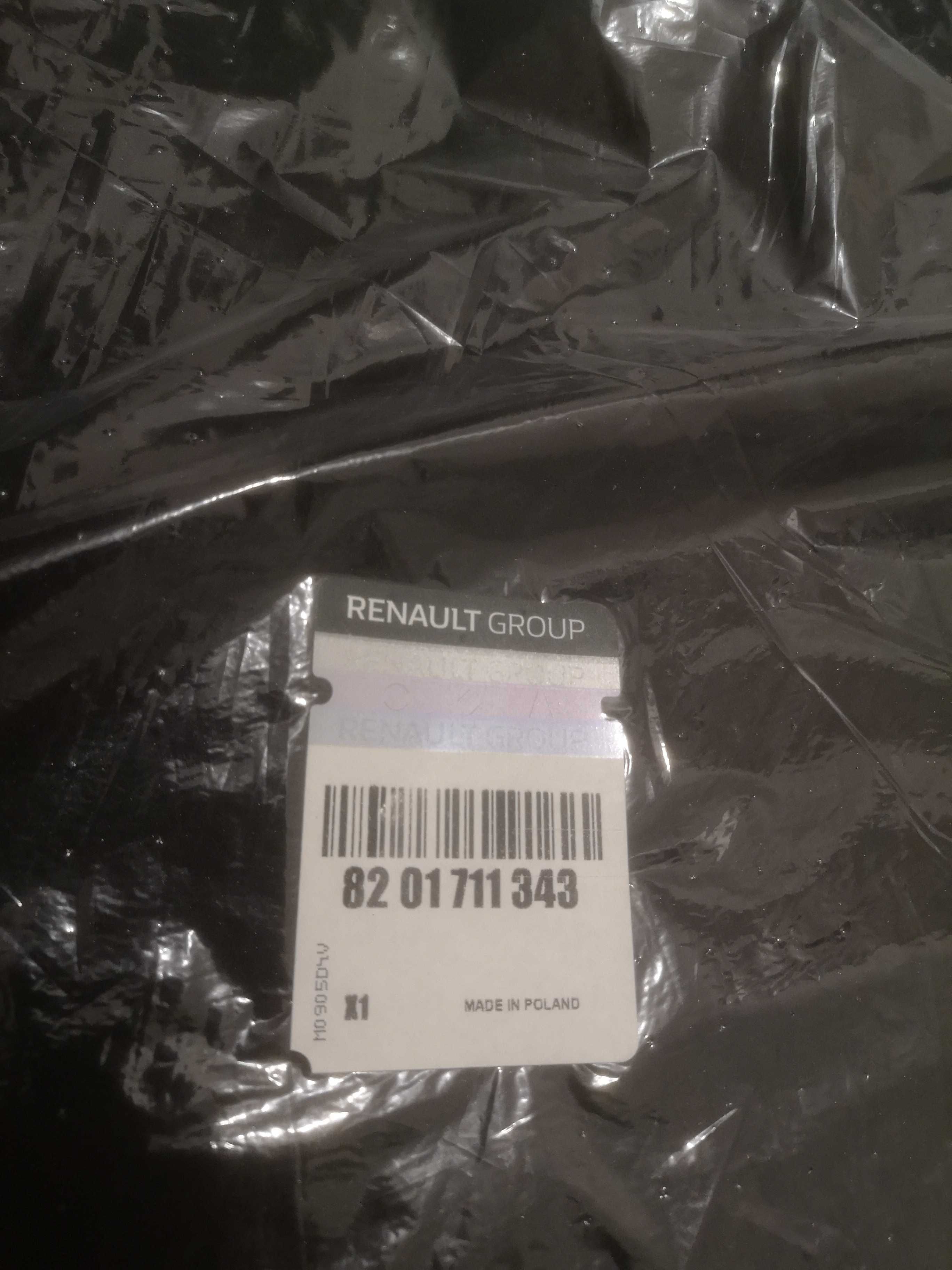 Covorașe textile Renault Captur