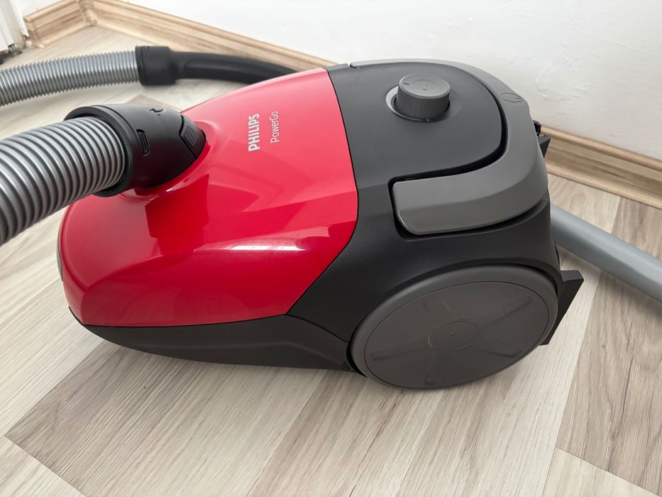 Aspirator philips în garanție (cumparat in aprilie 2025)&