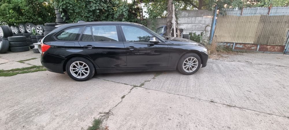 Dezmembrez bmw seria 3 f31 2.0d 2015 N47 184cp