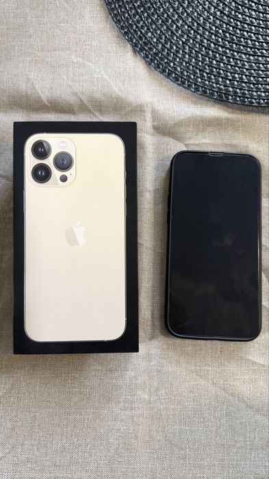 IPhone 13 Pro Max