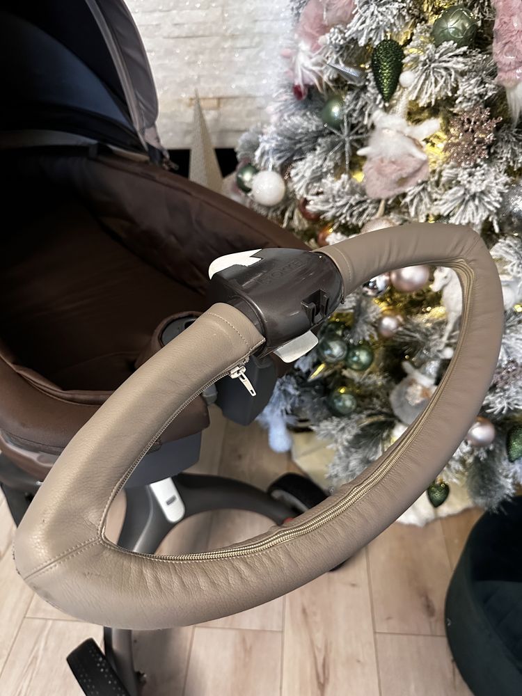 Stokke v4 2 in 1