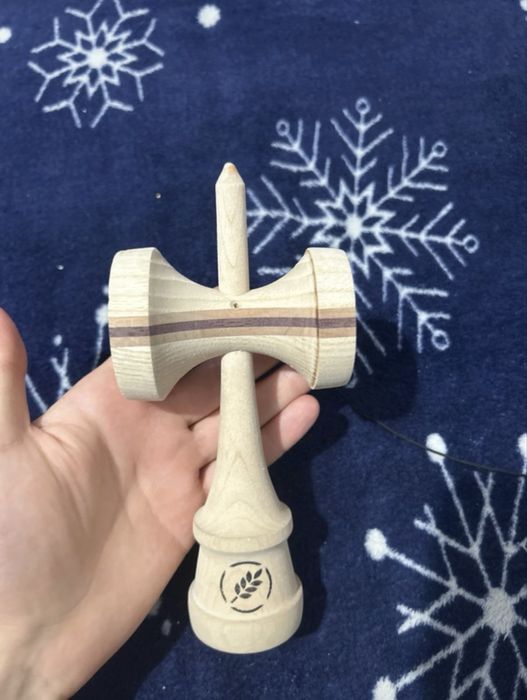 Vand ken cereal nou nout