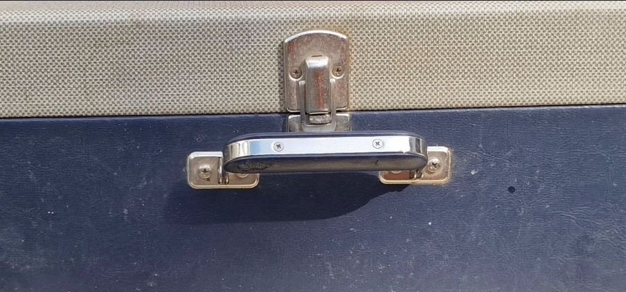 Magnetofon Keepsake portabil de colecție