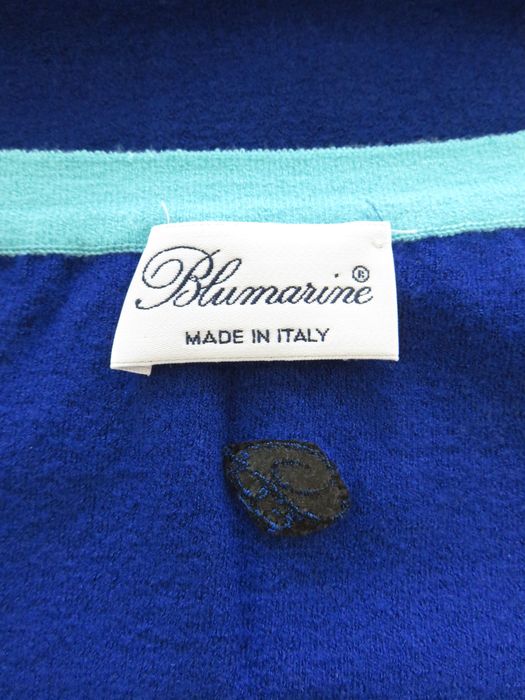 Плетен топ/потник Blumarine, S - M, нов