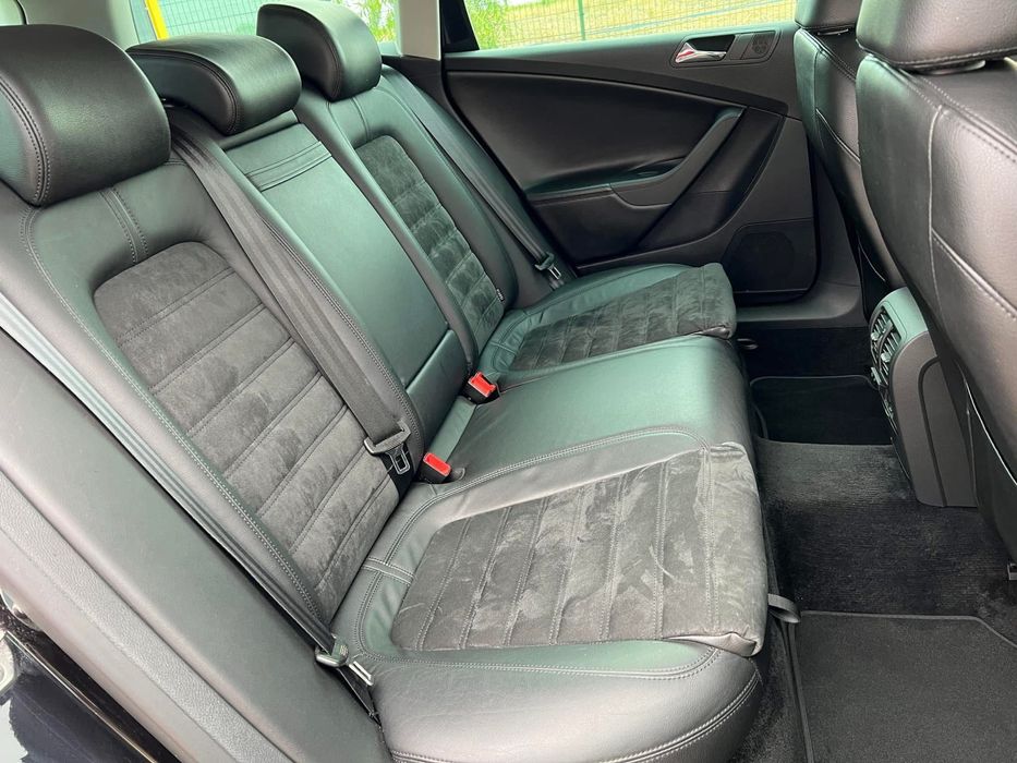 Wv Passat High Line 2.0 TDI