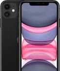 Iphone 11 64 black
