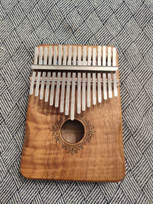 Инструмент Калимба