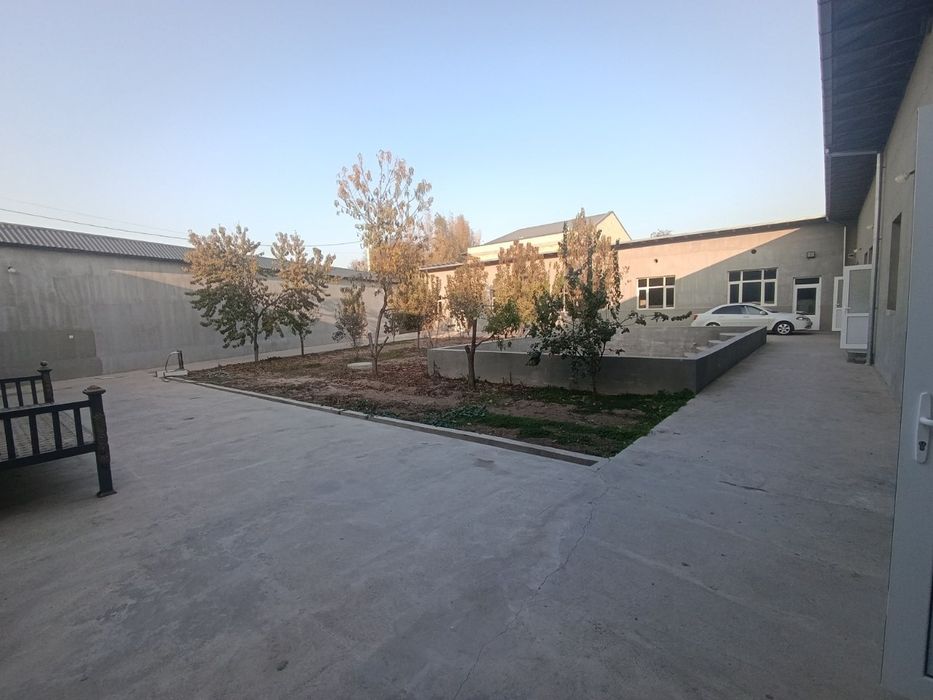 Toshkent tumani Ming terak mahalla