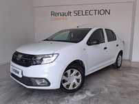 Dacia Logan 1.0 SCe TVA deductibil!! Garantie 1 an