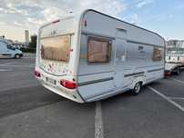 Rulota LMC lord ambasador 550LE 2009