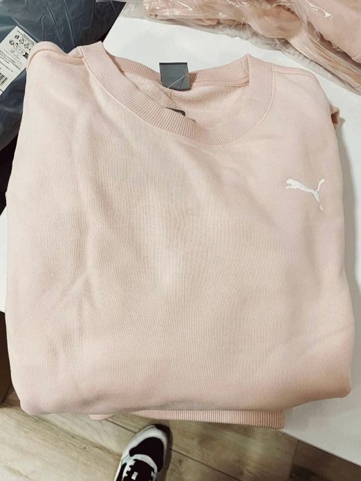 Дамски екип PUMA