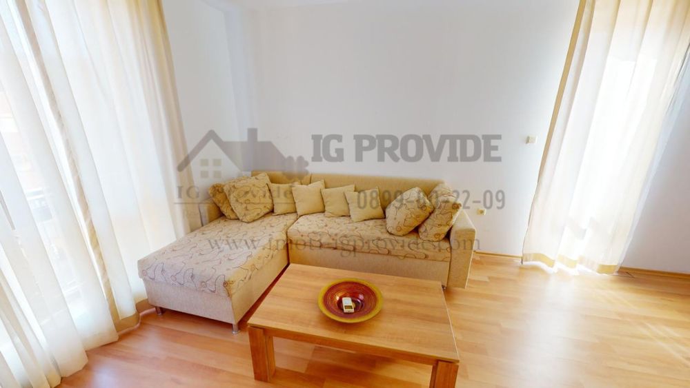 Продава се Тристаен апартамент в к.к. Слънчев бряг - 122 кв.м за 779 €/кв.м - Снимка #3