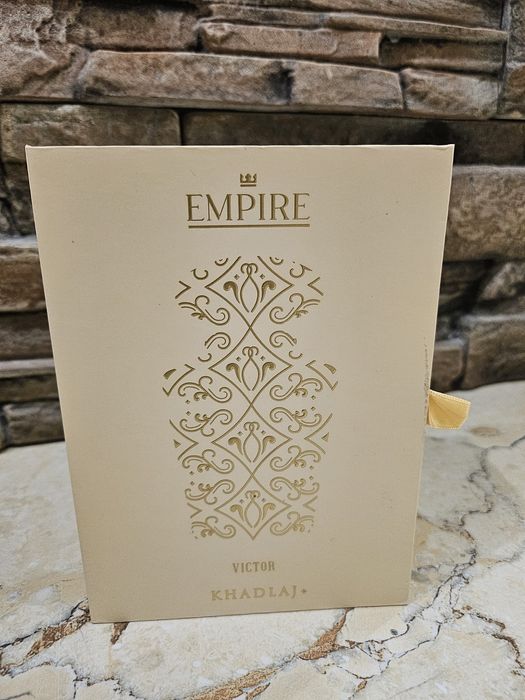 Дамски парфюм Empaer Victor