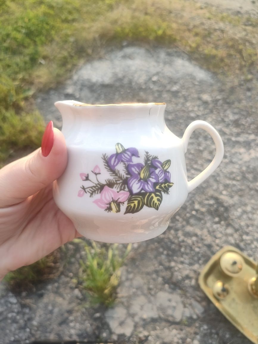 Продам старинную посуду