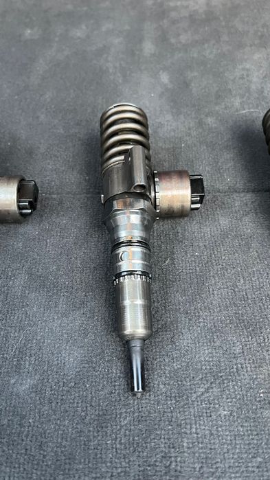 Injectoare BOSCH PD140 2.0 cu duse Firad 120%