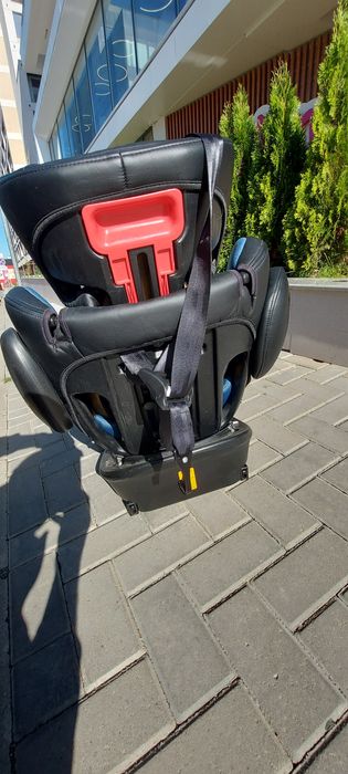 Детска столче за кола