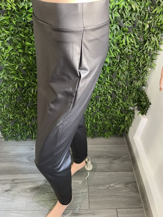 Pantaloni leggings onlcool coated