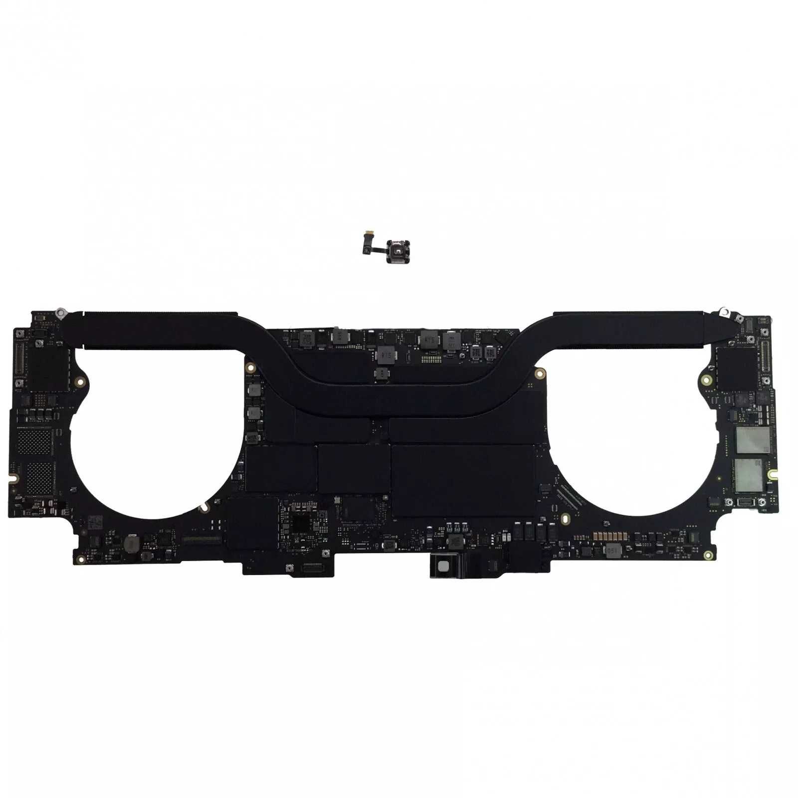 Placa de baza A2141 Macbook Pro 16 2019 i7 2.6 16Gb 512SSD cu amprenta