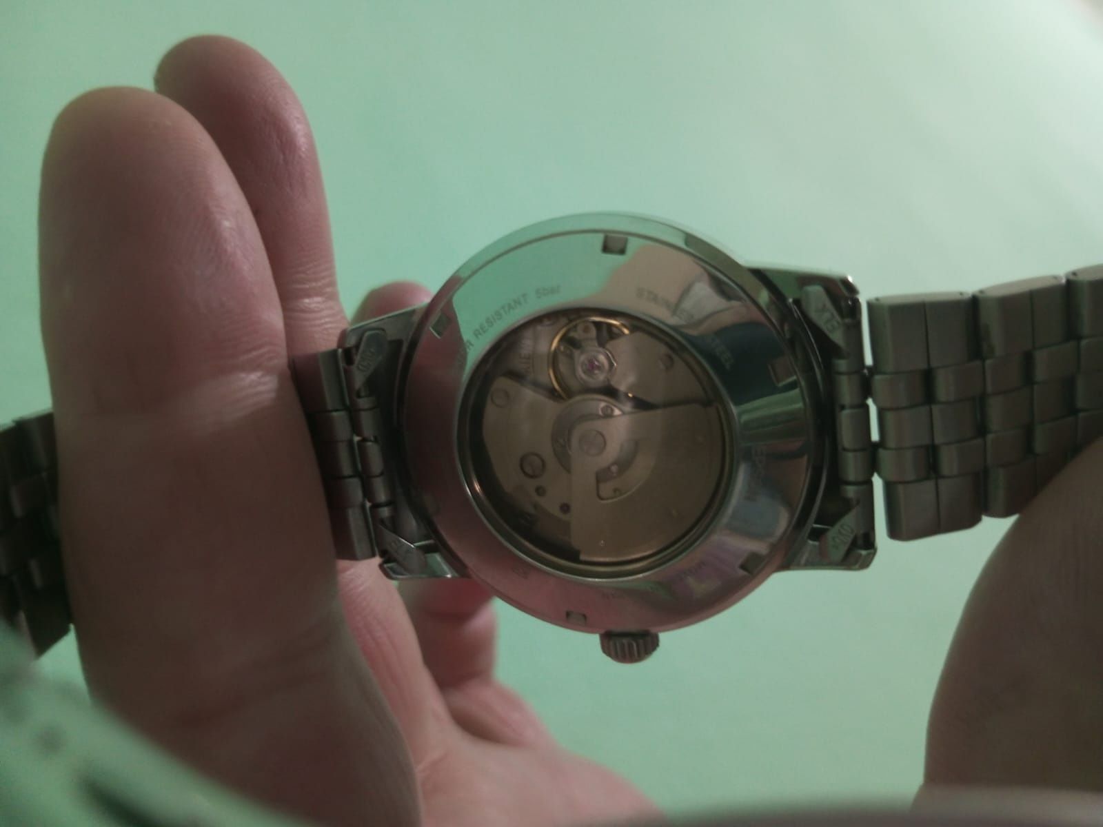 Продам часы Orient automatic