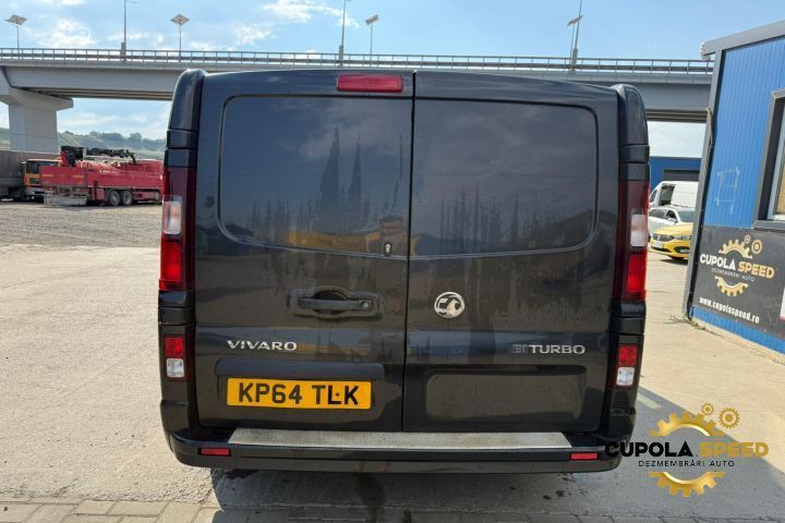 Dezmembrez Opel Vivaro B [2014 - 2019] R9M-MB