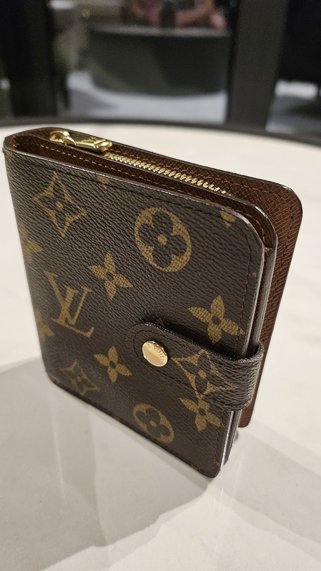 Louis Vuitton Paris