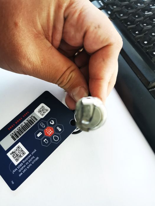 Incuietoare baterie bicicleta electrica abus specialized it3 x plus