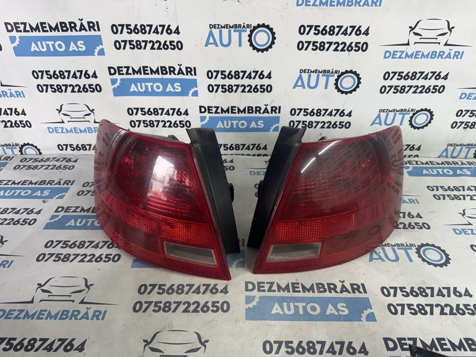 stopuri audi a4 b7 combi
