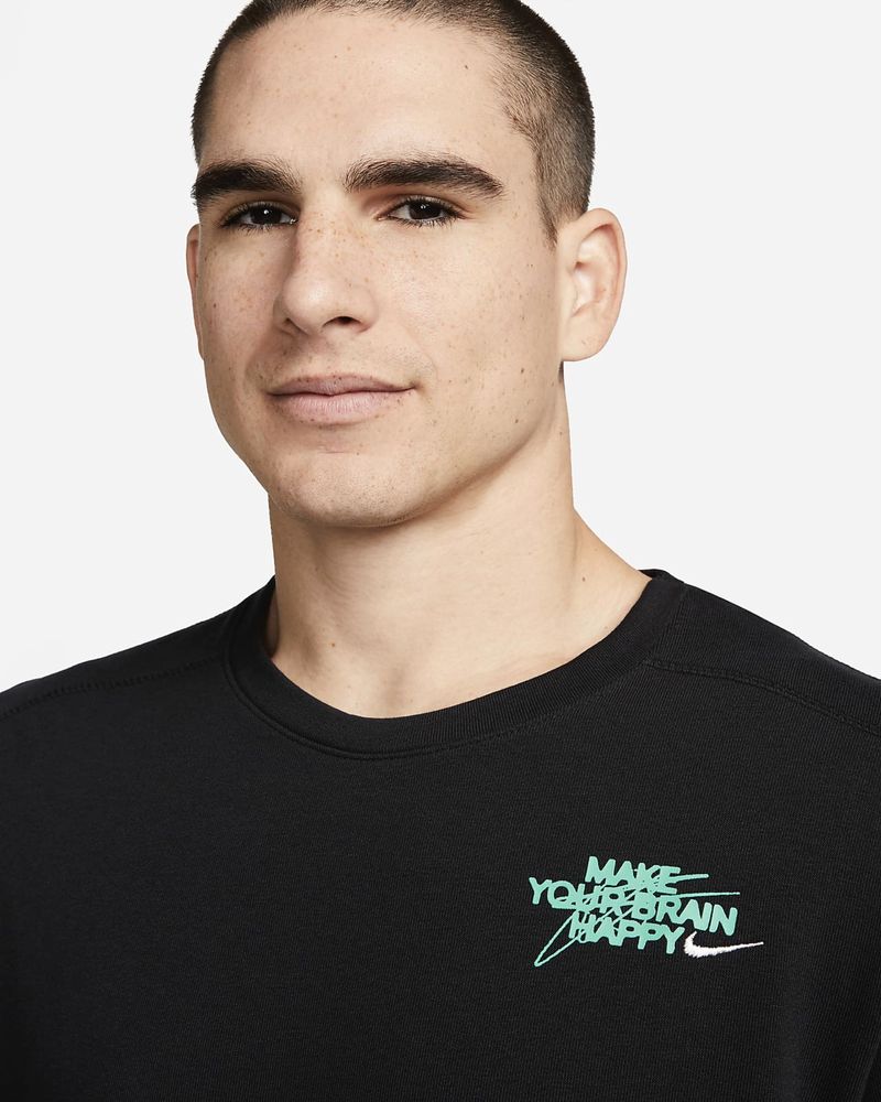 Nike Dri Fit - M Размер Оригинал