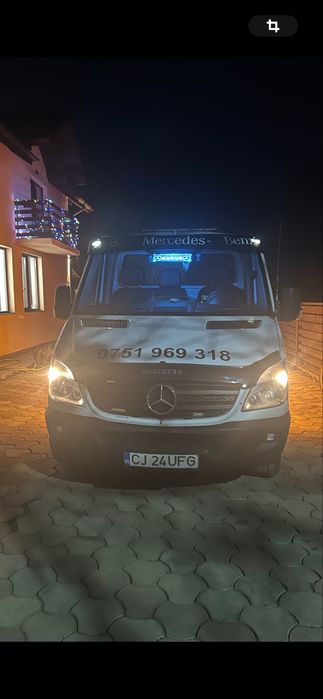 Tractari auto non stop