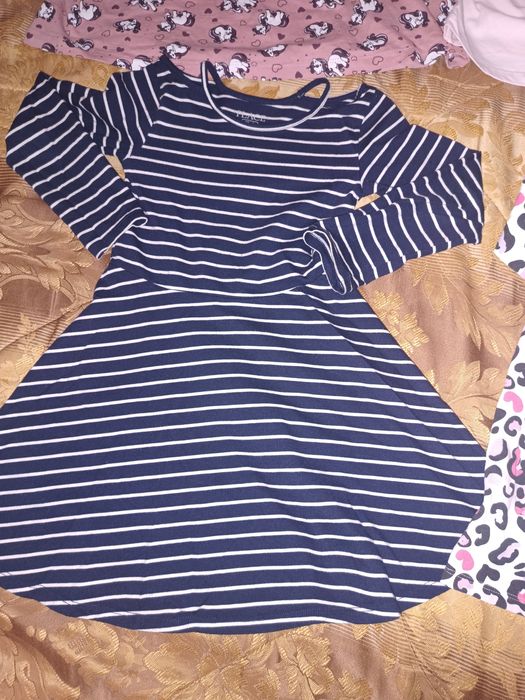 Set 6 rochițe fetițe