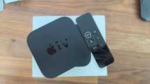 Apple TV 4K 64GB