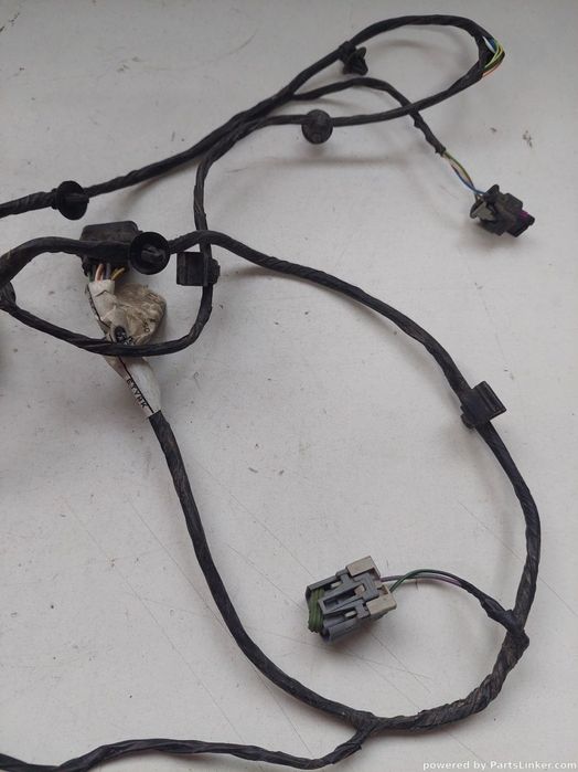 Senzori parcare LAND ROVER RANGE ROVER EVOQUE (LV_, L538) [ 2011 - > ] OEM 15b484