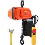 Macara Electrică, 150kg, Înălțare 3m