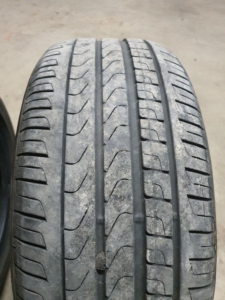 225/45R17 Continental,Pirelli