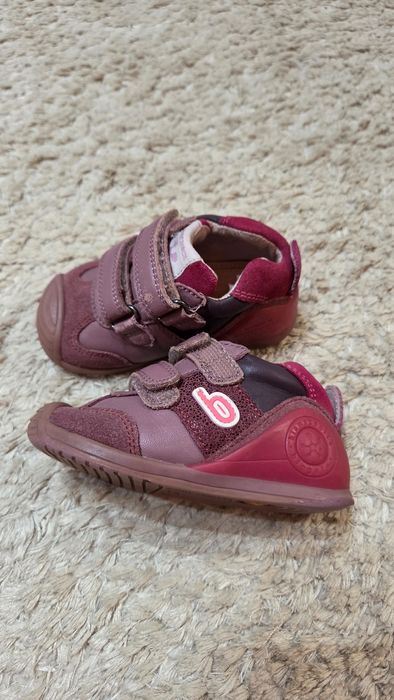 Incaltaminte Biomecanics maaura 20