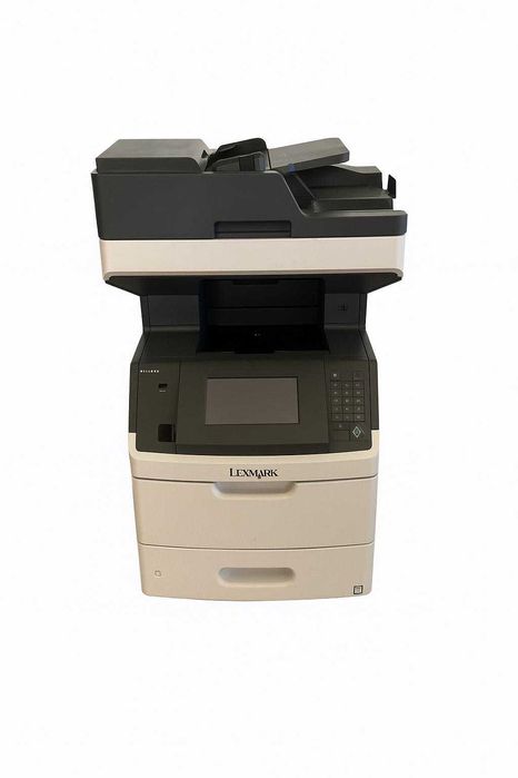 Imprimantă multifuncțională Lexmark MX710DE