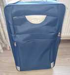 Troler nou Lamonza 74x46x26 cm capacitate 86 litri