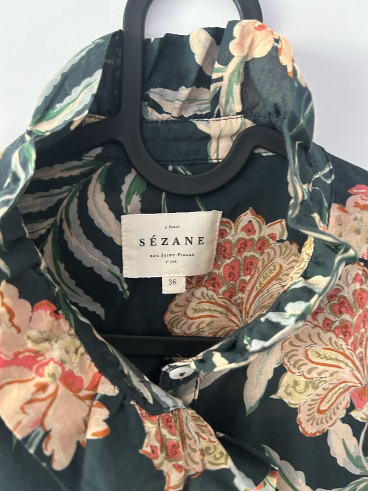 Дамска риза Sezane