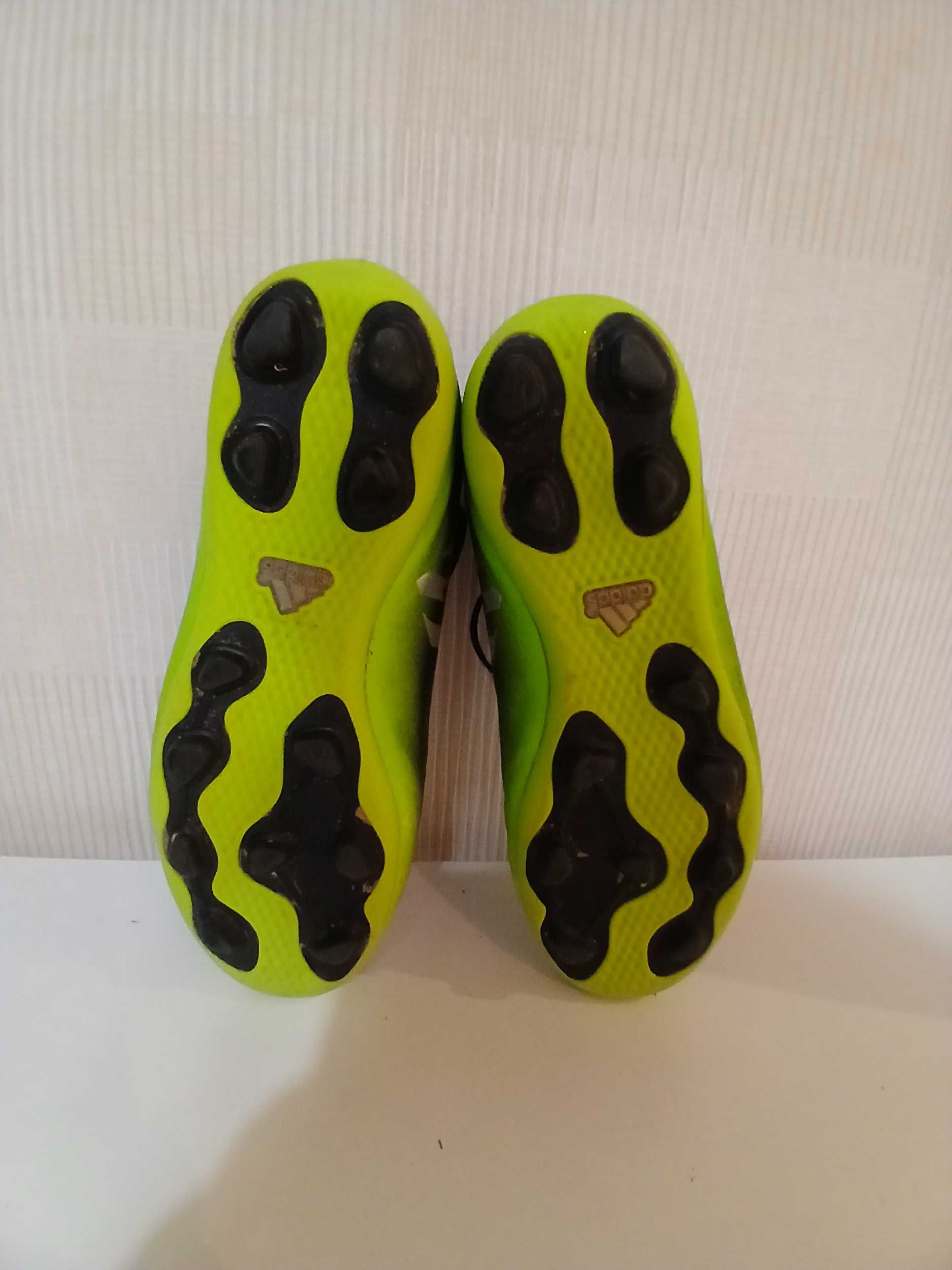 Аdidas Messi бутонки 37,5