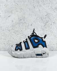 Nike Air More Uptempo 96 PS Industrial Blue