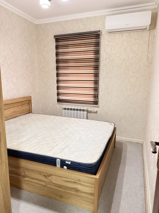 Продается 2 ком.квартира