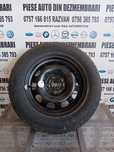 Roata Rezerva Completa Dacia Duster 215/65R16 Impecabila
