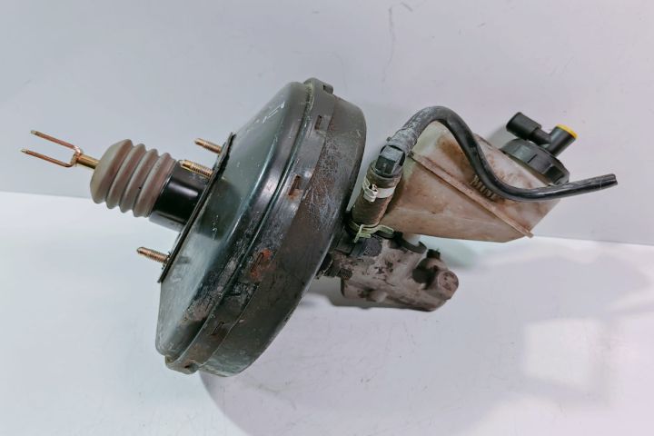 Tulumba Frana  cu pompa servofrana Renault Clio a 2-a generatie