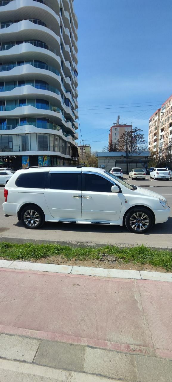 Yengil Automashina